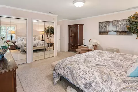 Bedroom - 11822 Northill Ter, Lakeside, CA 92040 photo 5 of 6