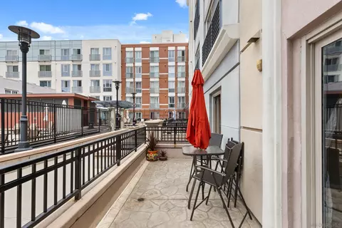 450 J St #3041, San Diego, CA 92101