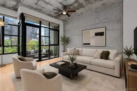 1050 Island Ave UNIT 406, San Diego, CA 92101