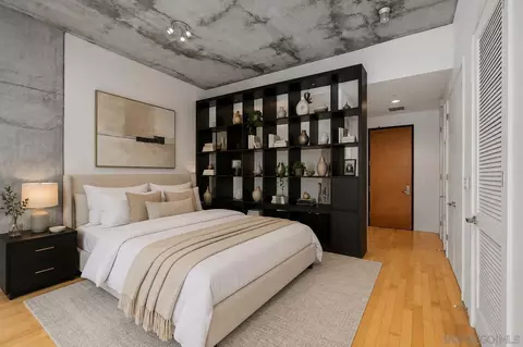 1050 Island Ave #406, San Diego, CA 92101