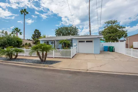 4612 Kleefeld Ave, San Diego, CA 92117