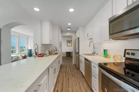 3890 Nobel #707-708, San Diego, CA 92122