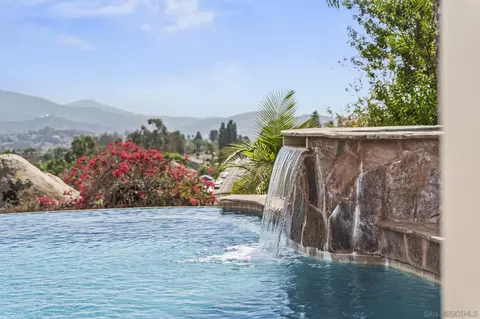 Exterior - 2255 Grace Lamay Ter, El Cajon, CA 92019 photo 3 of 9