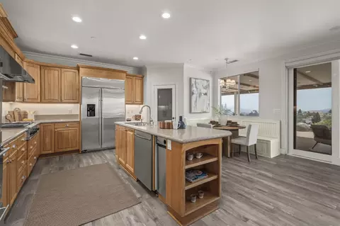 Kitchen - 2255 Grace Lamay Ter, El Cajon, CA 92019 photo 2 of 4
