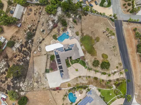 View/Area - 2255 Grace Lamay Ter, El Cajon, CA 92019 photo 4 of 4
