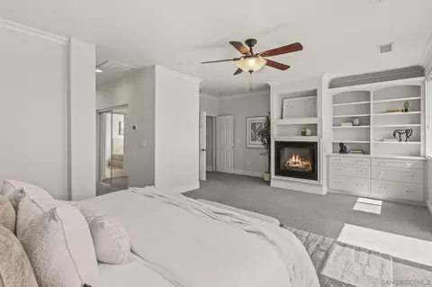 Bedroom - 2255 Grace Lamay Ter, El Cajon, CA 92019 photo 5 of 5