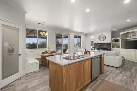 Kitchen - 2255 Grace Lamay Ter, El Cajon, CA 92019 photo 1 of 4