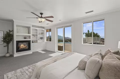 Bedroom - 2255 Grace Lamay Ter, El Cajon, CA 92019 photo 4 of 5