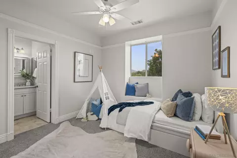 Bedroom - 2255 Grace Lamay Ter, El Cajon, CA 92019 photo 1 of 5