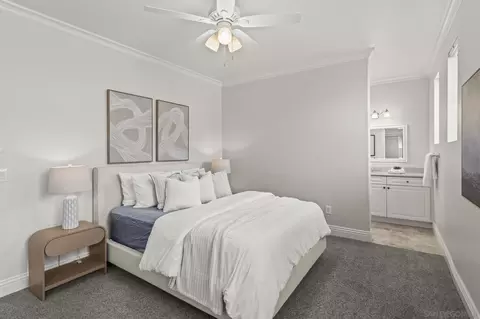 Bedroom - 2255 Grace Lamay Ter, El Cajon, CA 92019 photo 3 of 5