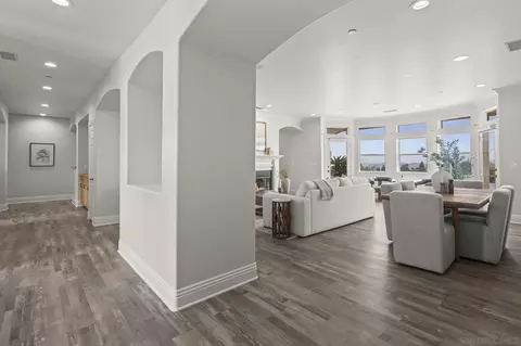 Entry Way - 2255 Grace Lamay Ter, El Cajon, CA 92019 photo 1 of 2