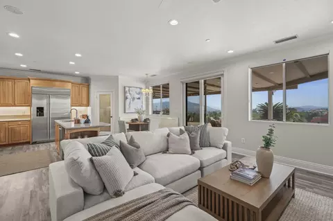 Living - 2255 Grace Lamay Ter, El Cajon, CA 92019 photo 2 of 4
