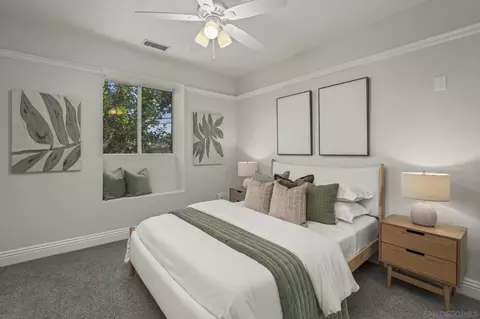 Bedroom - 2255 Grace Lamay Ter, El Cajon, CA 92019 photo 2 of 5