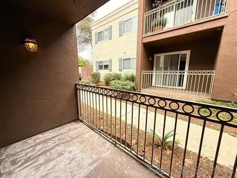 Exterior - 550 Graves Ave #20, El Cajon, CA 92020 photo 3 of 3