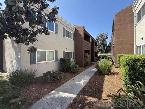 Exterior - 550 Graves Ave #20, El Cajon, CA 92020 photo 1 of 3