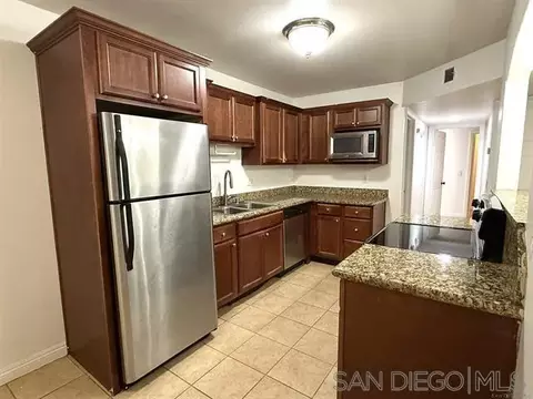 Kitchen - 550 Graves Ave #20, El Cajon, CA 92020 photo 1 of 1