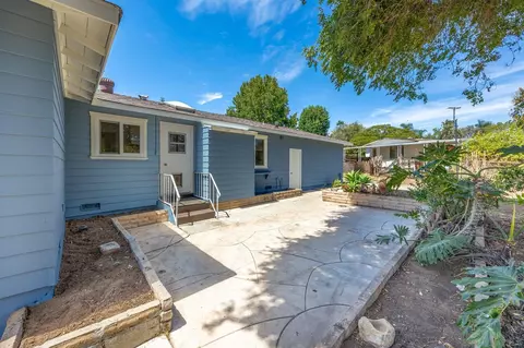 Exterior - 1223 Coventry Rd, Vista, CA 92084 photo 8 of 11