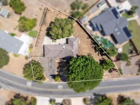 View/Area - 1223 Coventry Rd, Vista, CA 92084 photo 1 of 6