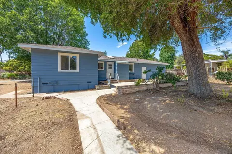 Exterior - 1223 Coventry Rd, Vista, CA 92084 photo 9 of 11