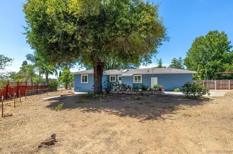 Exterior - 1223 Coventry Rd, Vista, CA 92084 photo 3 of 11