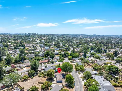 View/Area - 1223 Coventry Rd, Vista, CA 92084 photo 4 of 6