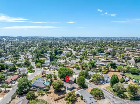 View/Area - 1223 Coventry Rd, Vista, CA 92084 photo 3 of 6