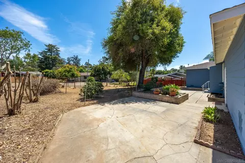 Exterior - 1223 Coventry Rd, Vista, CA 92084 photo 11 of 11