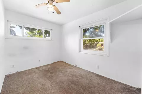 Bedroom - 1223 Coventry Rd, Vista, CA 92084 photo 3 of 4