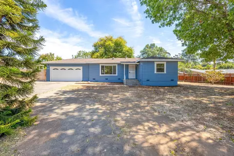 Exterior - 1223 Coventry Rd, Vista, CA 92084 photo 2 of 11