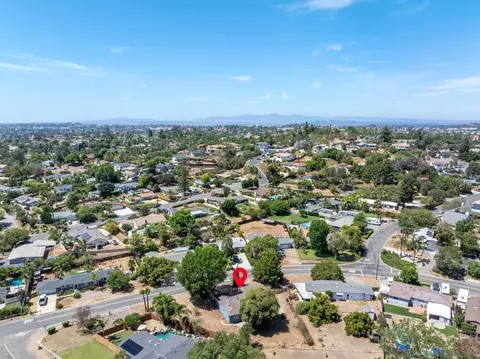View/Area - 1223 Coventry Rd, Vista, CA 92084 photo 2 of 6