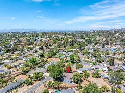 View/Area - 1223 Coventry Rd, Vista, CA 92084 photo 6 of 6