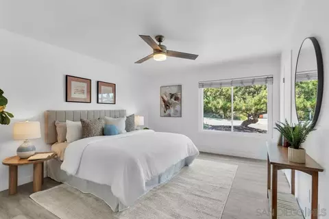 Bedroom - 14520 Hillndale Way, Poway, CA 92064 photo 1 of 4
