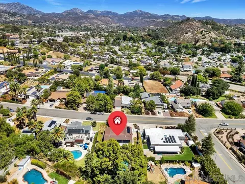 View/Area - 14520 Hillndale Way, Poway, CA 92064 photo 5 of 7