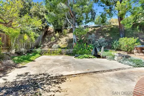 Exterior - 14520 Hillndale Way, Poway, CA 92064 photo 14 of 19