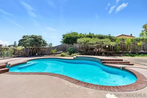 Exterior - 14520 Hillndale Way, Poway, CA 92064 photo 11 of 19