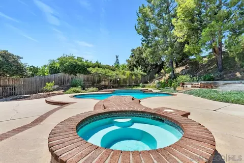 Exterior - 14520 Hillndale Way, Poway, CA 92064 photo 2 of 19