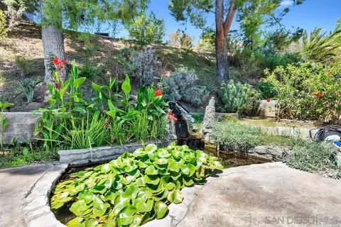 Exterior - 14520 Hillndale Way, Poway, CA 92064 photo 16 of 19