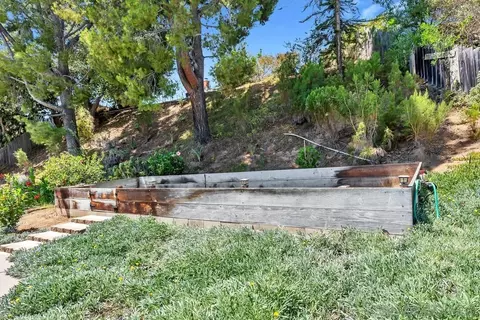 Exterior - 14520 Hillndale Way, Poway, CA 92064 photo 18 of 19
