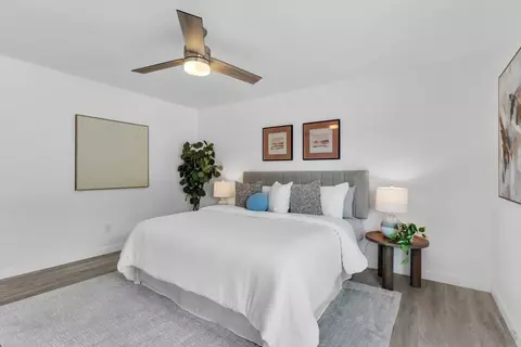 Bedroom - 14520 Hillndale Way, Poway, CA 92064 photo 2 of 4