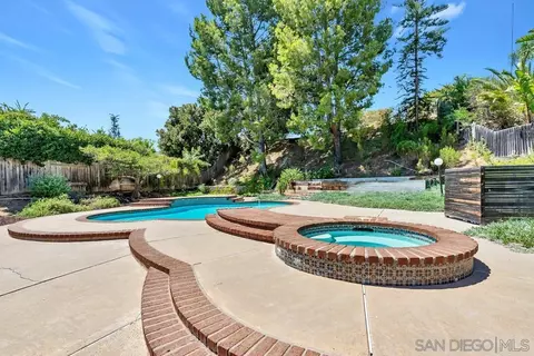 Exterior - 14520 Hillndale Way, Poway, CA 92064 photo 9 of 19