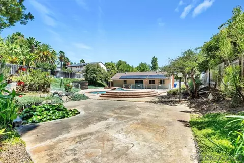 Exterior - 14520 Hillndale Way, Poway, CA 92064 photo 15 of 19
