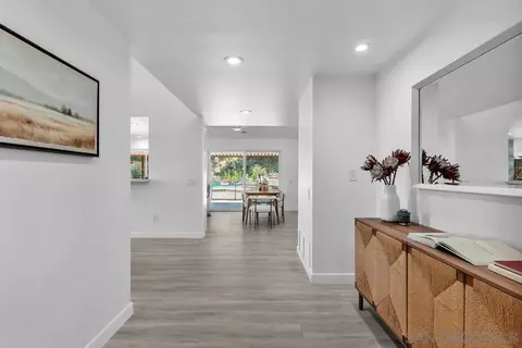 Entry Way - 14520 Hillndale Way, Poway, CA 92064 photo 1 of 2