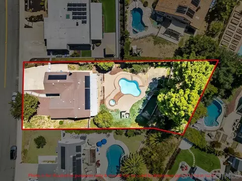 View/Area - 14520 Hillndale Way, Poway, CA 92064 photo 1 of 7