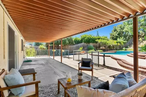 Exterior - 14520 Hillndale Way, Poway, CA 92064 photo 3 of 19