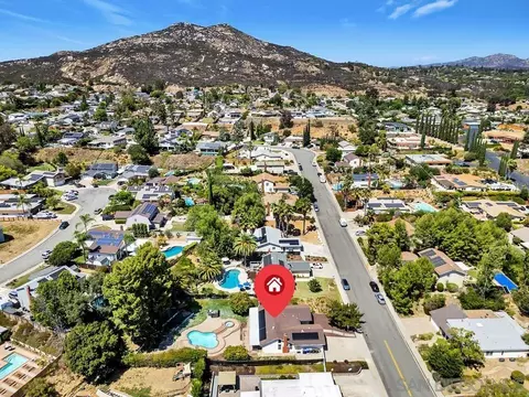View/Area - 14520 Hillndale Way, Poway, CA 92064 photo 6 of 7