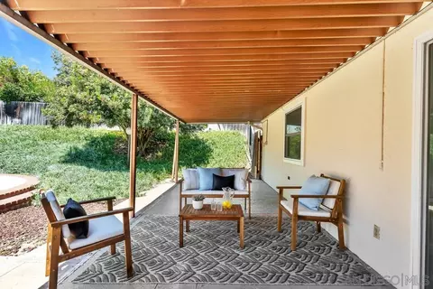 Exterior - 14520 Hillndale Way, Poway, CA 92064 photo 6 of 19