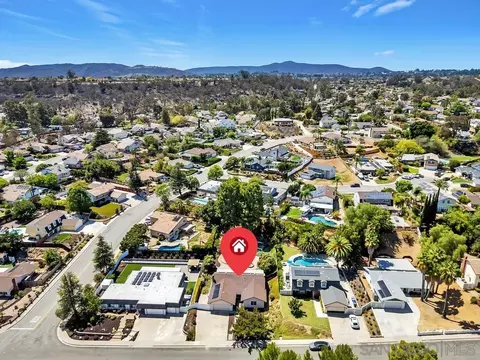 View/Area - 14520 Hillndale Way, Poway, CA 92064 photo 7 of 7