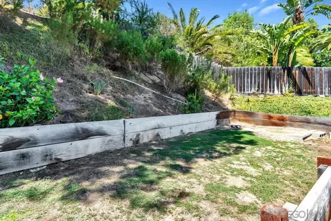 Exterior - 14520 Hillndale Way, Poway, CA 92064 photo 19 of 19