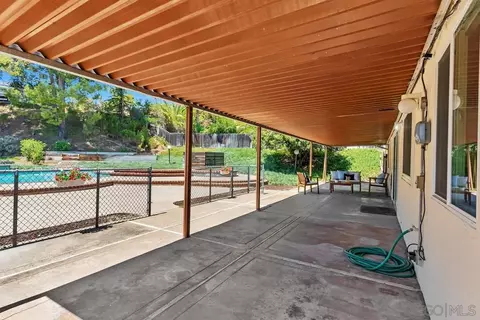 Exterior - 14520 Hillndale Way, Poway, CA 92064 photo 8 of 19