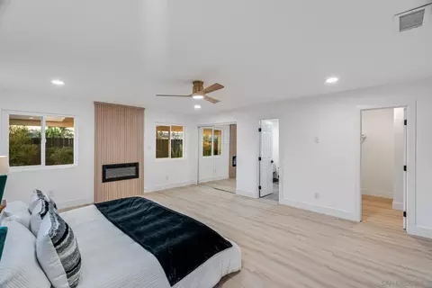 Bedroom - 12674 Metate Ln, Poway, CA 92064 photo 1 of 3